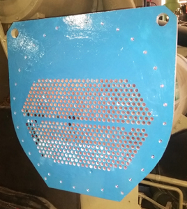 t ube repair